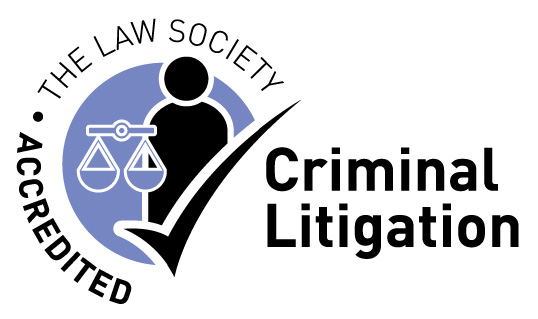Law Society Criminal Litigation Accreditation