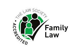 Law Society Family Law Accreditation