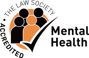 Law Society Mental Health Accreditation